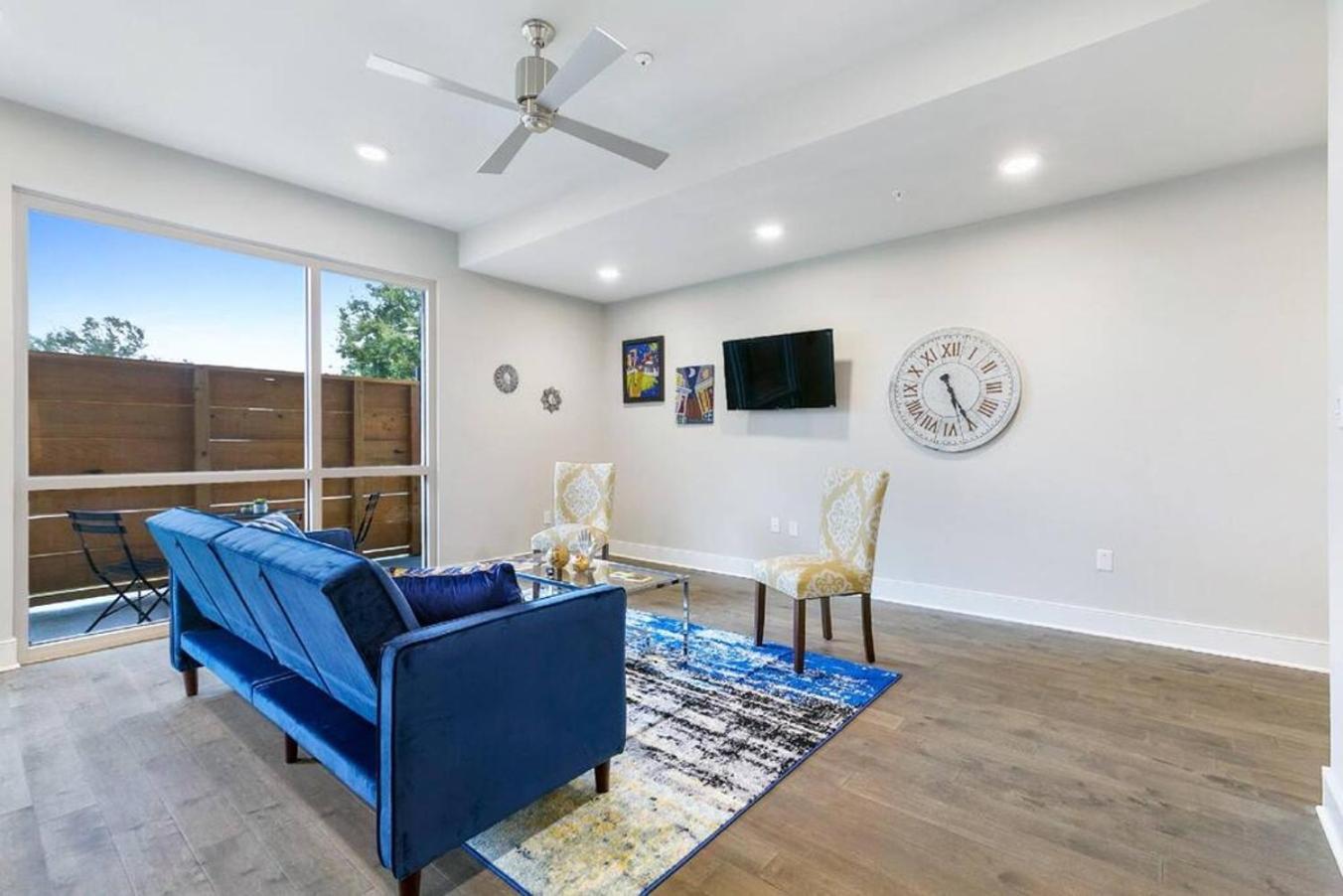 Style Bywater W Pool Gym & Parking! * New Orleans