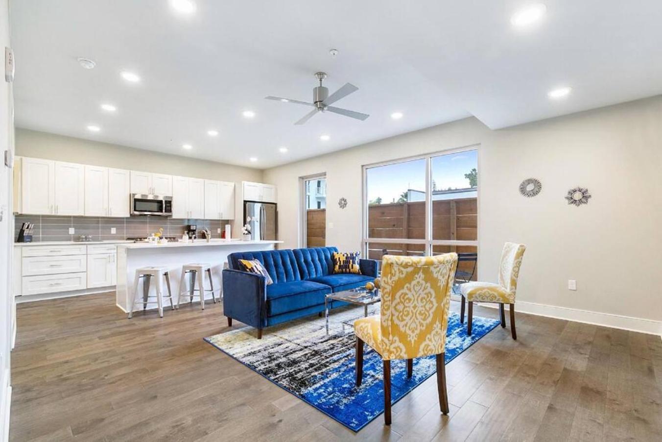 Style Bywater W Pool Gym & Parking! New Orleans